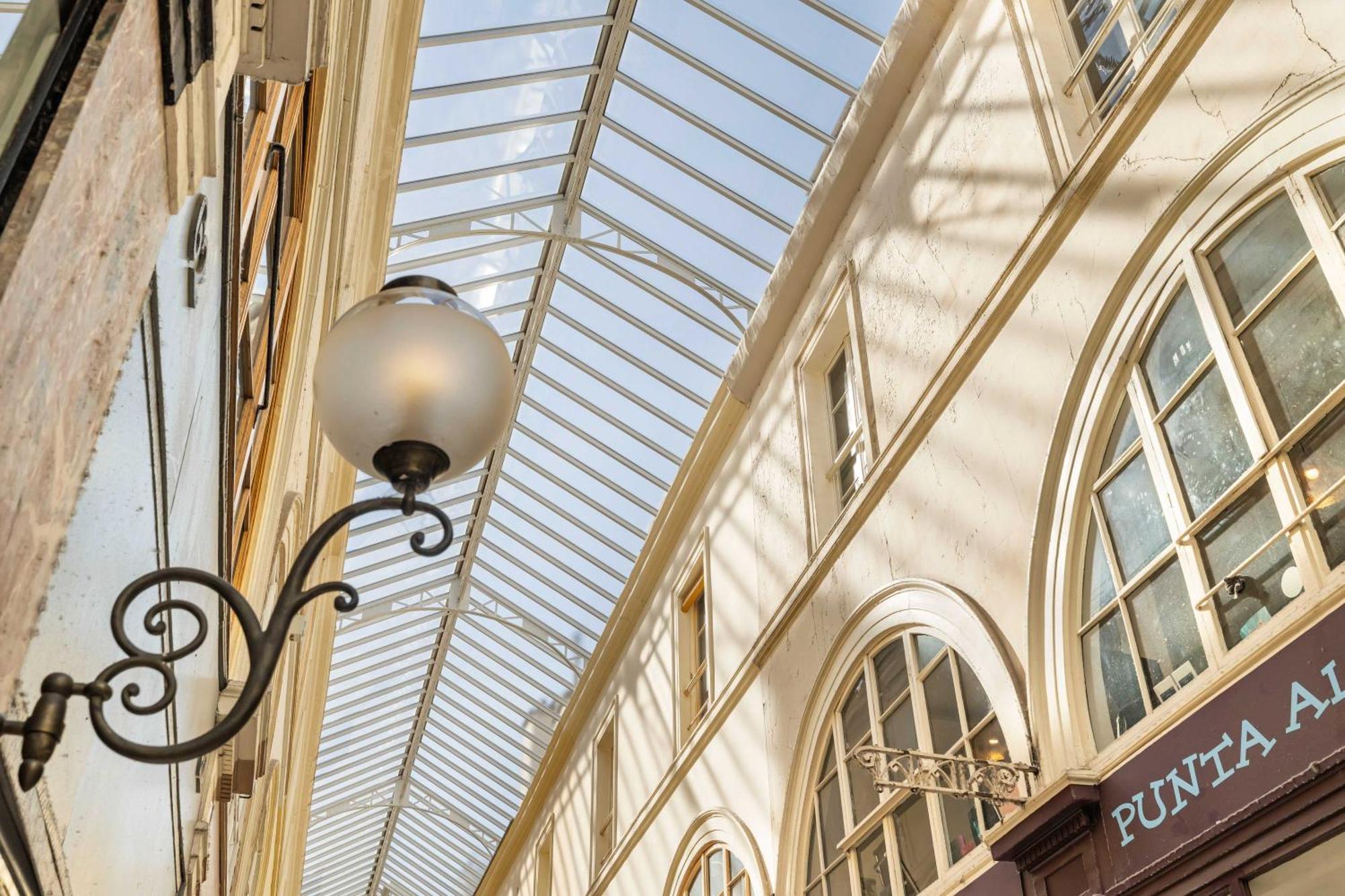 Ultra Central Historical Parisian Flat - Louvre Εξωτερικό φωτογραφία